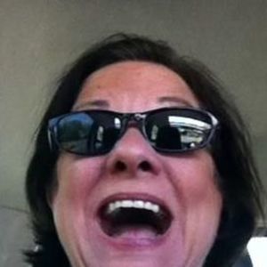 Meet your Posher, Kathryn